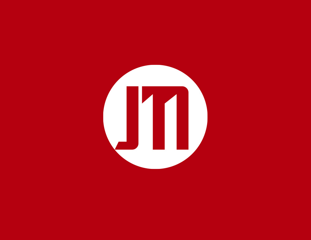 北京聚源優(yōu)美建設(shè)裝飾LOGO設(shè)計(jì)