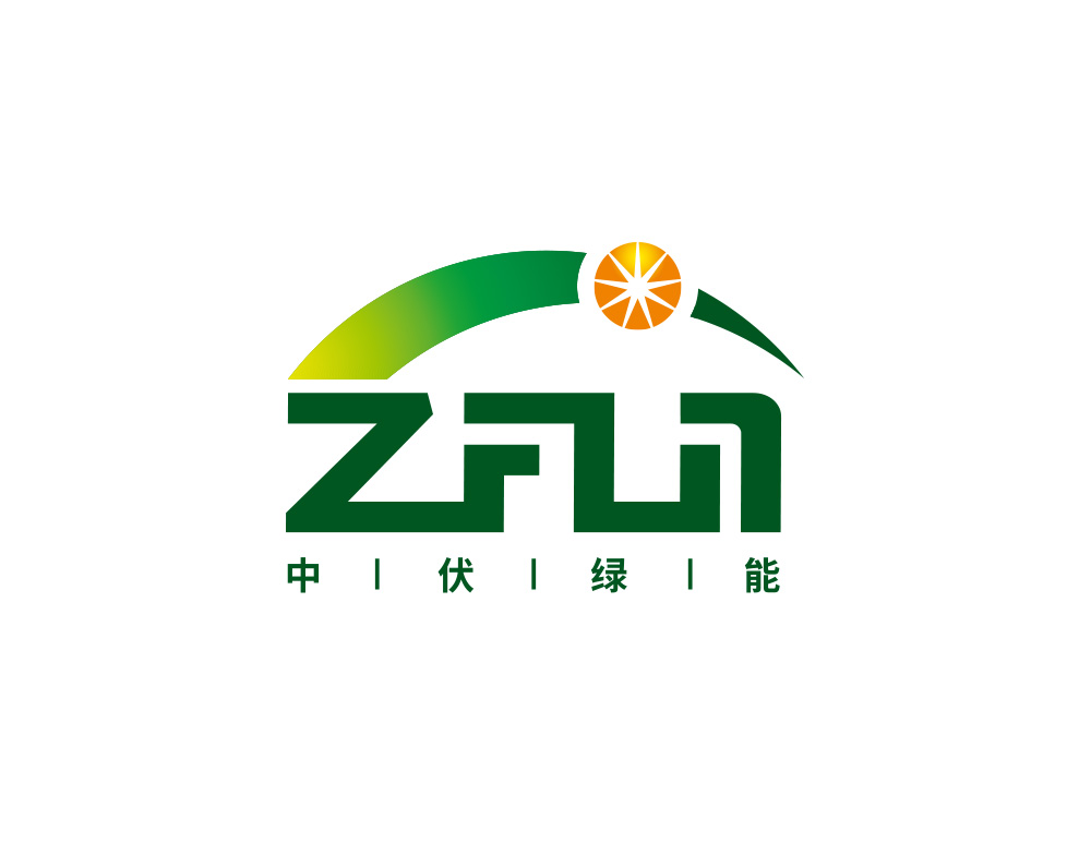 中伏綠能科技發(fā)展（北京）有限公司LOGO設(shè)計(jì)含義