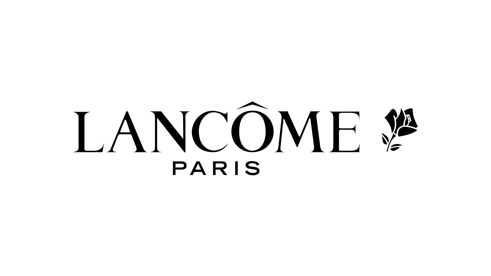 LANCOME蘭蔻logo設(shè)計(jì)/