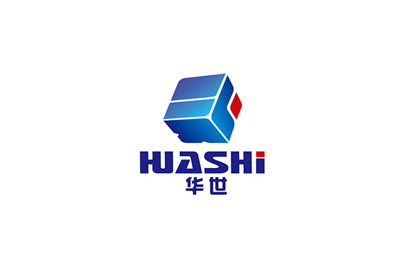 北京華世企業(yè)咨詢管理有限公司LOGO設(shè)計