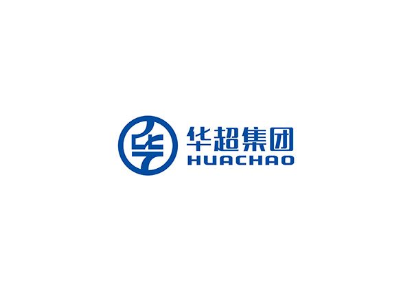 華超集團LOGO設(shè)計